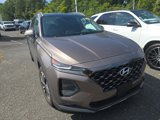 Used 2020 Hyundai Santa Fe Limited image 2