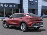 New 2025 Buick Envista Preferred image 3