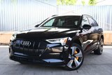 Used 2022 Audi e-tron Premium Plus w/ Premium Plus Package image 3