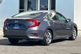 Used 2018 Honda Civic LX image 4