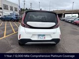Certified 2025 Kia Soul LX image 4