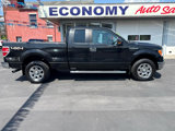 Used 2012 Ford F150 XLT w/ XLT Chrome Pkg image 2