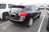 Used 2012 Nissan Rogue S image 3