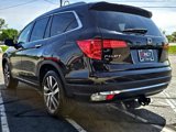 Used 2017 Honda Pilot Touring image 4