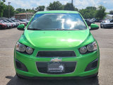 Used 2016 Chevrolet Sonic LT image 5