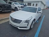 Used 2017 Cadillac CT6 Luxury image 3