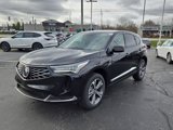 New 2025 Acura RDX w/ Technology Package image 2