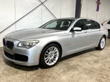 Used 2013 BMW 750Li image 3