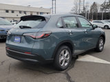 New 2025 Honda HR-V LX image 4