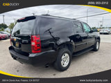 Used 2012 Chevrolet Suburban LT w/ Luxury Package image 5