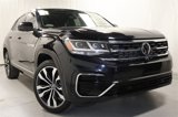 Used 2021 Volkswagen Atlas Cross Sport SEL Premium image 2