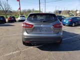Used 2021 Nissan Rogue Sport SV image 5
