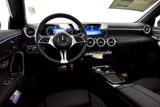 New 2025 Mercedes-Benz CLA 250 4MATIC image 4