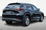 Certified 2022 MAZDA CX-5 AWD 2.5 S image 2