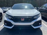 Certified 2017 Honda Civic Si image 2