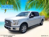 Used 2015 Ford F150 XLT w/ Equipment Group 302A Luxury image 3