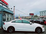 Used 2021 Kia K5 LX image 3