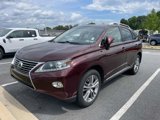 Used 2015 Lexus RX 350 AWD image 3