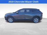 Used 2019 Chevrolet Blazer LT image 2