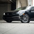 Used 2019 Honda Civic EX-L image 2