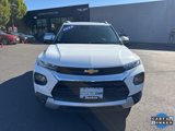 Used 2023 Chevrolet TrailBlazer LT w/ Convenience Package image 2