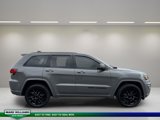 Used 2019 Jeep Grand Cherokee Altitude image 6