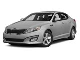 Used 2014 Kia Optima EX w/ EX Premium Package image 4