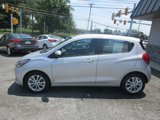 Used 2019 Chevrolet Spark LT image 5