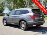 Used 2017 Honda Pilot EX-L image 5