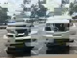 Used 2014 Nissan Frontier PRO-4X image 3