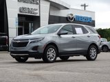 Used 2023 Chevrolet Equinox LT w/ LPO, Floor Liner Package image 3