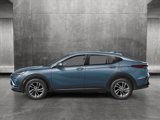 New 2025 Buick Envista Preferred image 3