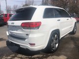 Used 2015 Jeep Grand Cherokee Overland image 5