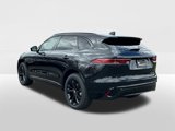 New 2026 Jaguar F-PACE R-Dynamic S image 2