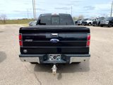 Used 2014 Ford F150 XLT w/ Equipment Group 302A Luxury image 4