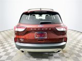 Used 2021 Ford Escape SEL w/ Technology Package image 4