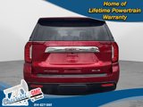 New 2024 GMC Yukon SLE w/ Max Trailering Package image 5