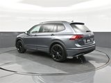 Used 2021 Volkswagen Tiguan SE R-Line image 5