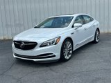 Used 2017 Buick LaCrosse Premium w/ Driver Confidence Package #2 image 2