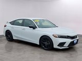 Certified 2024 Honda Civic Sport image 3