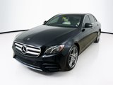 Used 2017 Mercedes-Benz E 300 4MATIC image 3