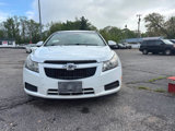 Used 2014 Chevrolet Cruze LT image 2