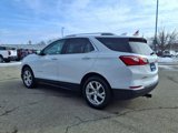 Certified 2021 Chevrolet Equinox Premier image 4