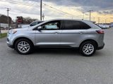 Certified 2023 Ford Edge SEL image 2