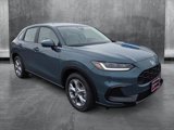 New 2025 Honda HR-V LX image 3