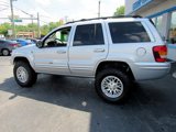 Used 2004 Jeep Grand Cherokee Limited w/ Trailer Tow Group IV image 4
