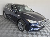 New 2025 INFINITI QX50 Luxe image 2