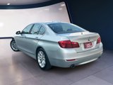 Used 2014 BMW 535i Sedan image 3