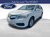Used 2016 Acura RDX FWD image 1
