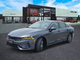 Used 2023 Kia K5 LXS image 3